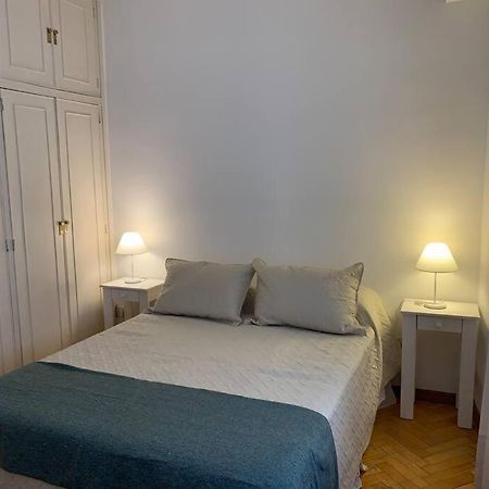 Calido Departamento En Palermo Daire Buenos Aires Dış mekan fotoğraf