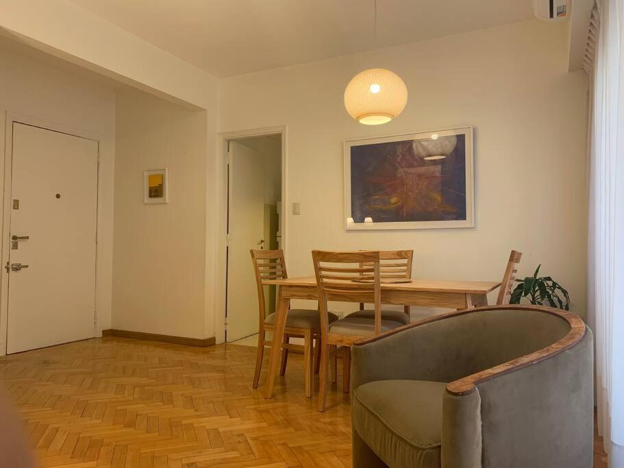 Calido Departamento En Palermo Daire Buenos Aires Dış mekan fotoğraf